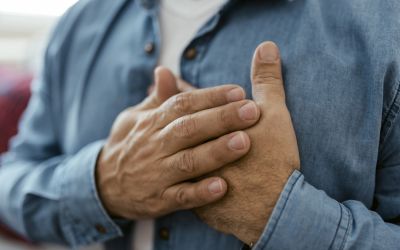 “Well, God Knows My Heart”